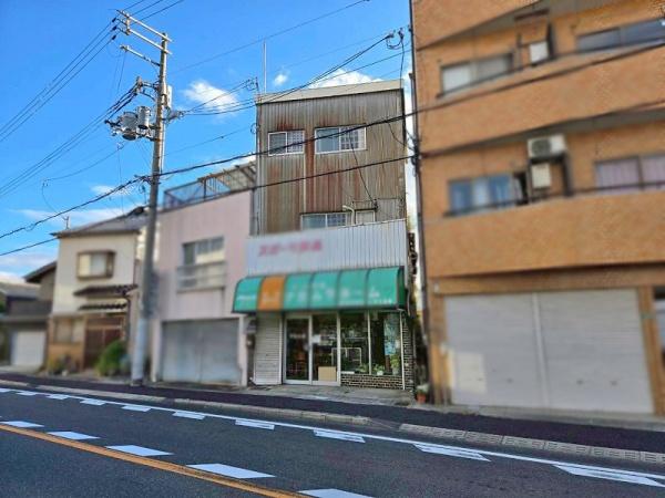 大阪市平野区加美西２丁目の中古一戸建