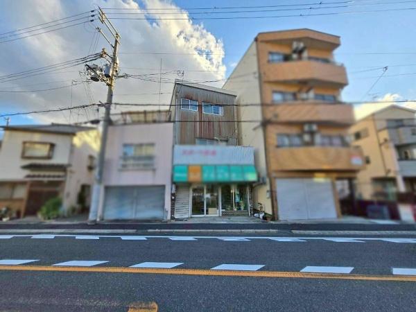大阪市平野区加美西２丁目の中古一戸建て