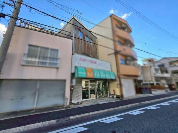 大阪市平野区加美西２丁目の中古一戸建て