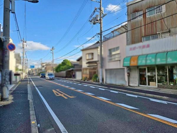 大阪市平野区加美西２丁目の中古一戸建て