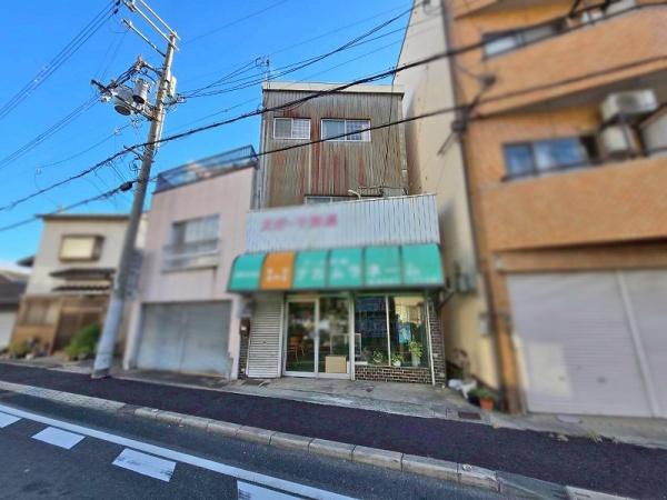 大阪市平野区加美西２丁目の中古一戸建て