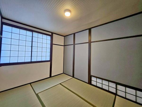大阪市平野区瓜破４丁目の中古一戸建て
