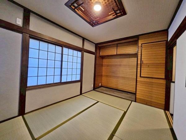 大阪市平野区瓜破４丁目の中古一戸建て