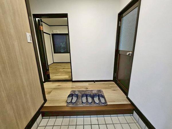大阪市平野区瓜破４丁目の中古一戸建て