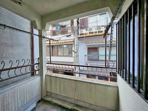 大阪市平野区瓜破４丁目の中古一戸建て