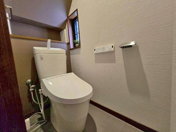 八尾市刑部３丁目の中古一戸建て
