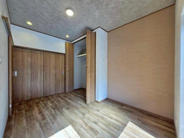 八尾市刑部３丁目の中古一戸建て