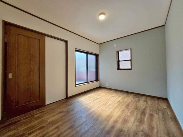 八尾市刑部３丁目の中古一戸建て