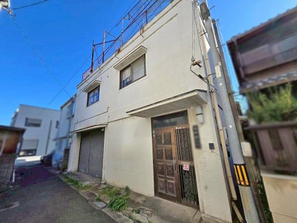八尾市太田１丁目の中古一戸建