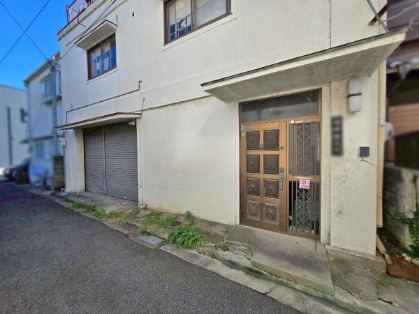 八尾市太田１丁目の中古一戸建