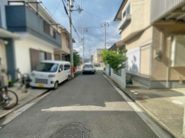 藤井寺市藤井寺３丁目の中古一戸建て