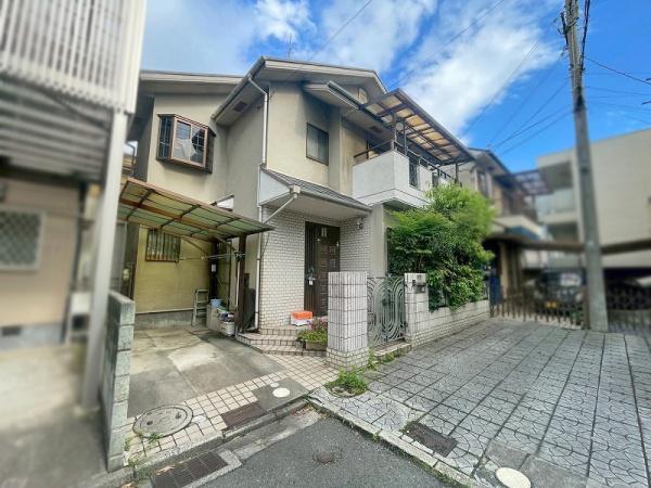 藤井寺市藤井寺３丁目