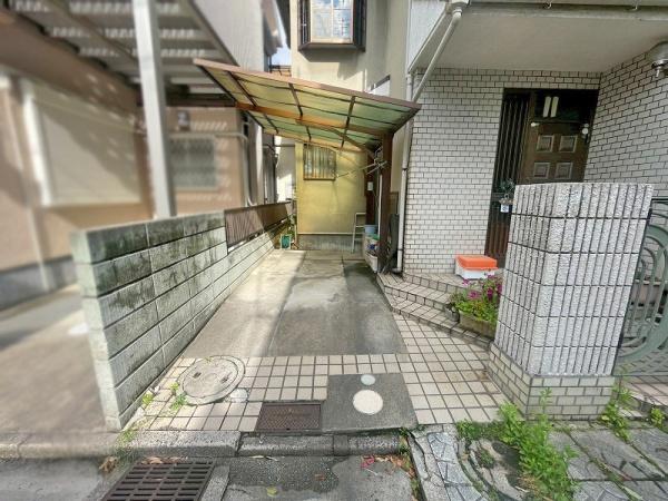 藤井寺市藤井寺３丁目