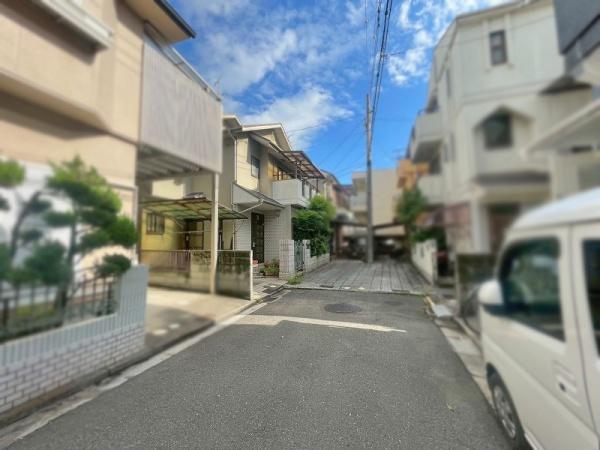 藤井寺市藤井寺３丁目