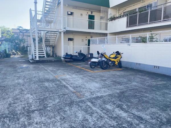 ハイム東住吉(その他現地)