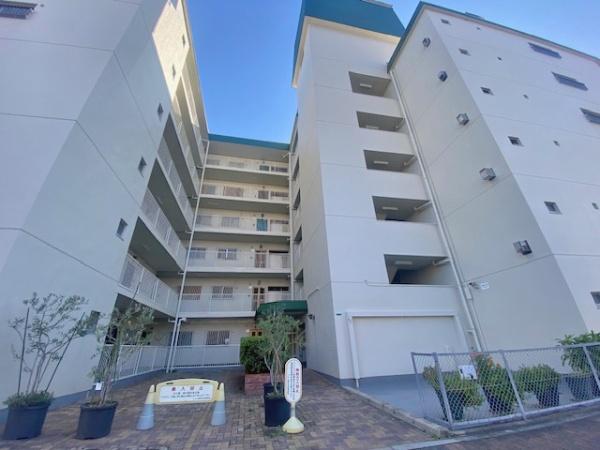 ハイム東住吉(その他現地)