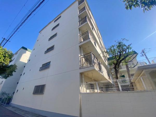ハイム東住吉(その他現地)