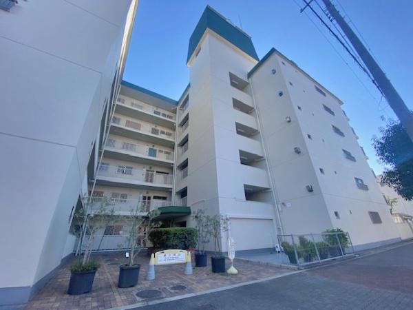 ハイム東住吉