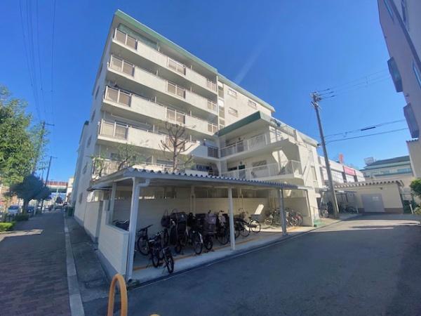 ハイム東住吉(その他現地)