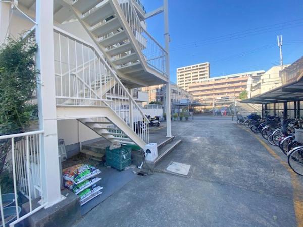 ハイム東住吉(その他現地)