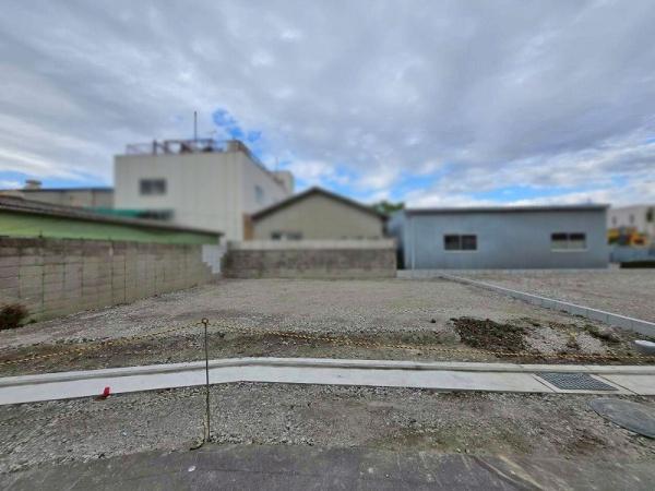 八尾市福万寺町4丁目の売土地