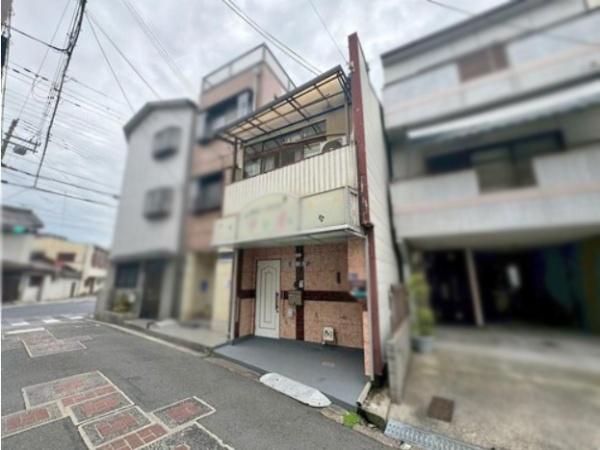 大阪市平野区加美西2丁目の中古一戸建て(その他現地)