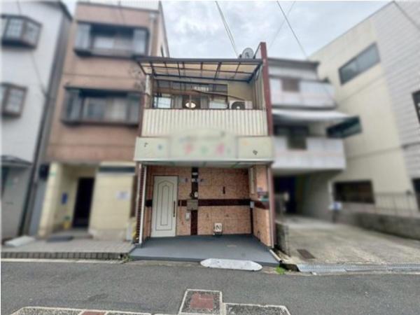 大阪市平野区加美西２丁目の中古一戸建