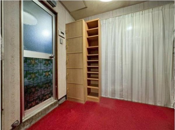 大阪市平野区加美西2丁目の中古一戸建て(その他内観)