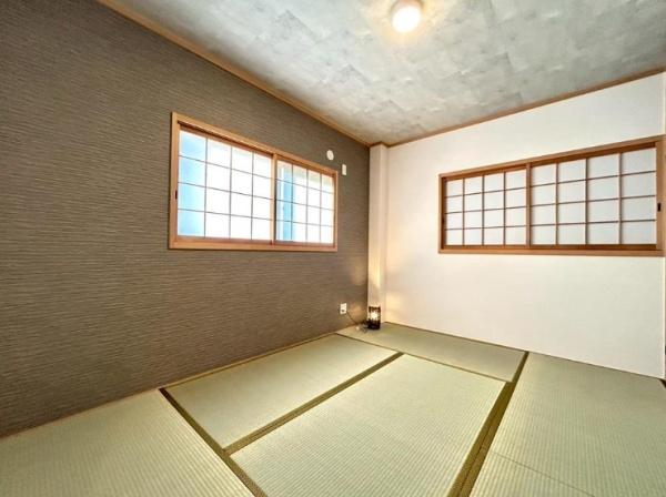大阪市平野区加美鞍作１丁目の中古一戸建て