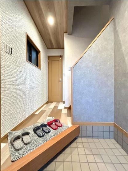 大阪市平野区加美鞍作１丁目の中古一戸建て