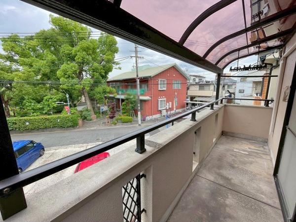 八尾市本町３丁目の中古一戸建て