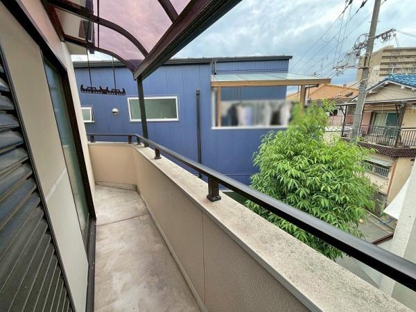 八尾市本町３丁目の中古一戸建て