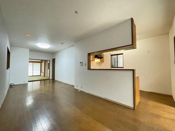 八尾市本町３丁目の中古一戸建