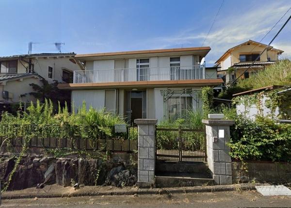 吉野郡大淀町大字下渕の中古一戸建