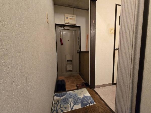 カサグランデ加美