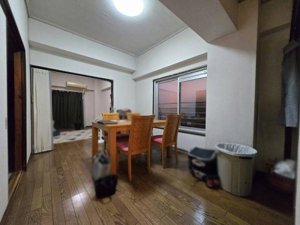 カサグランデ加美