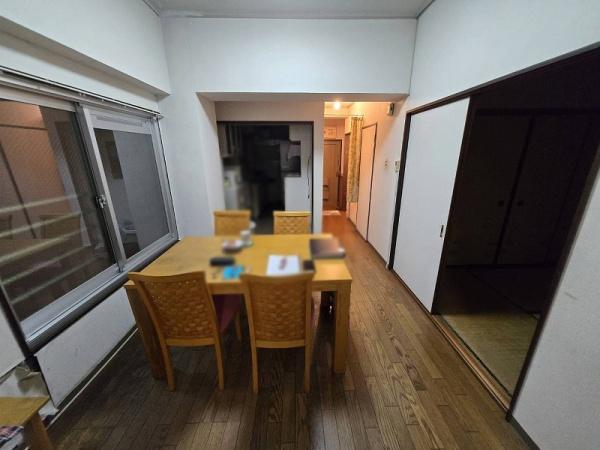 カサグランデ加美