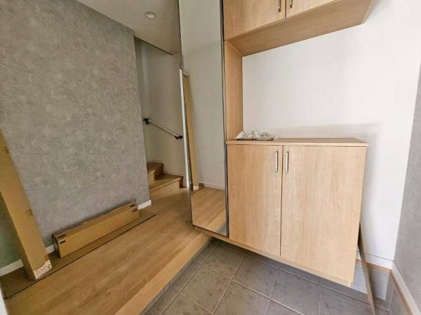大阪市平野区流町２丁目の新築一戸建
