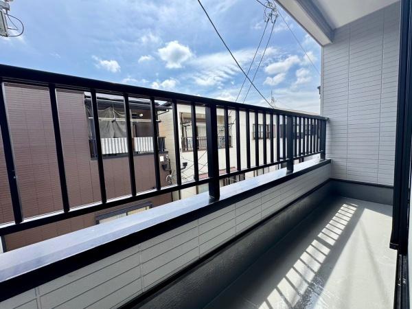 大阪市鶴見区浜３丁目の中古一戸建て