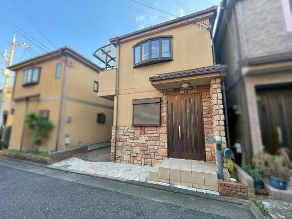 八尾市萱振町7丁目の中古一戸建