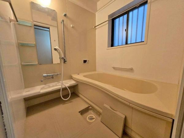 八尾市西山本町４丁目の中古一戸建て