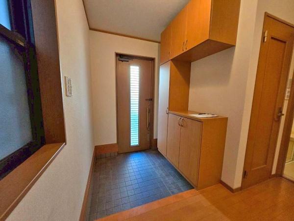 八尾市西山本町４丁目の中古一戸建て