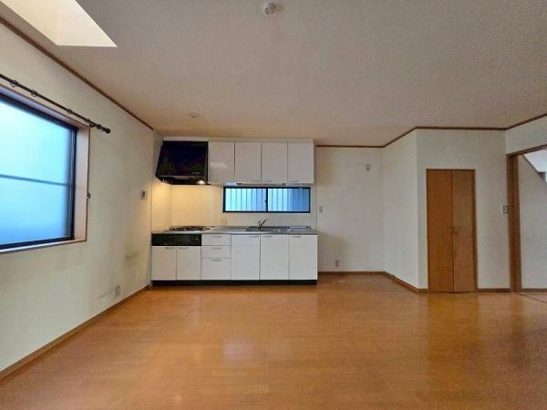 八尾市西山本町４丁目の中古一戸建
