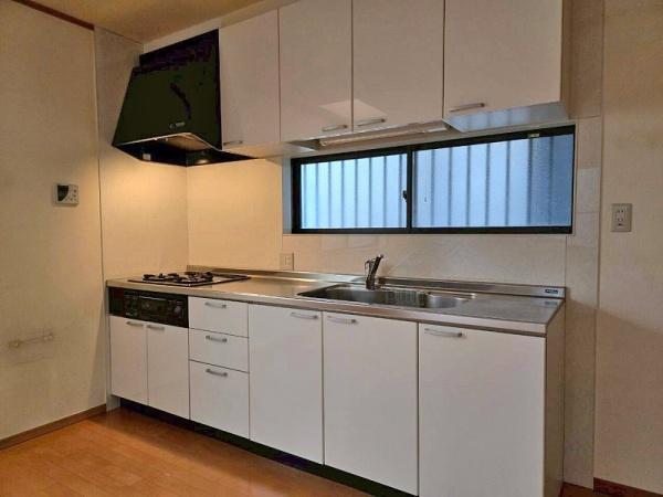 八尾市西山本町４丁目の中古一戸建