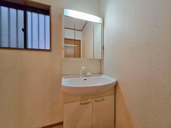 八尾市西山本町４丁目の中古一戸建て