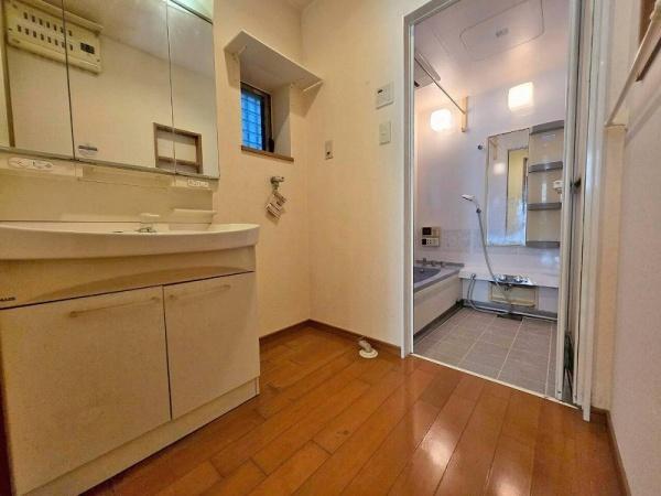 大阪市平野区瓜破東５丁目の中古一戸建て