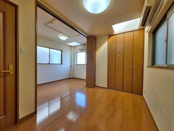 大阪市平野区瓜破東５丁目の中古一戸建て