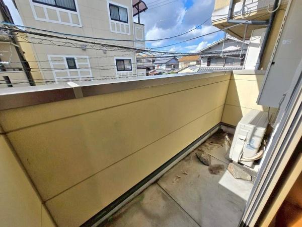 大阪市平野区瓜破東５丁目の中古一戸建て