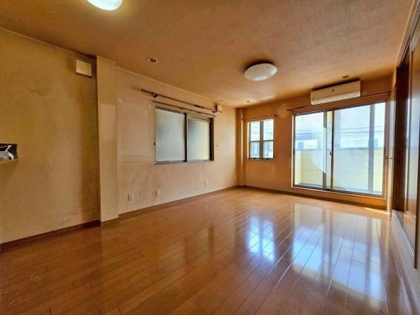 大阪市平野区瓜破東５丁目の中古一戸建て