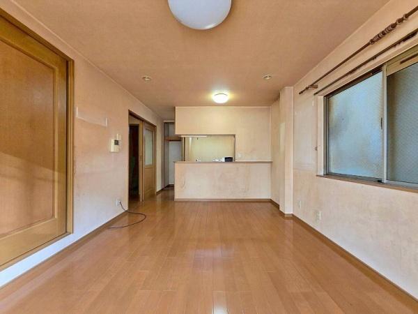 大阪市平野区瓜破東５丁目の中古一戸建て